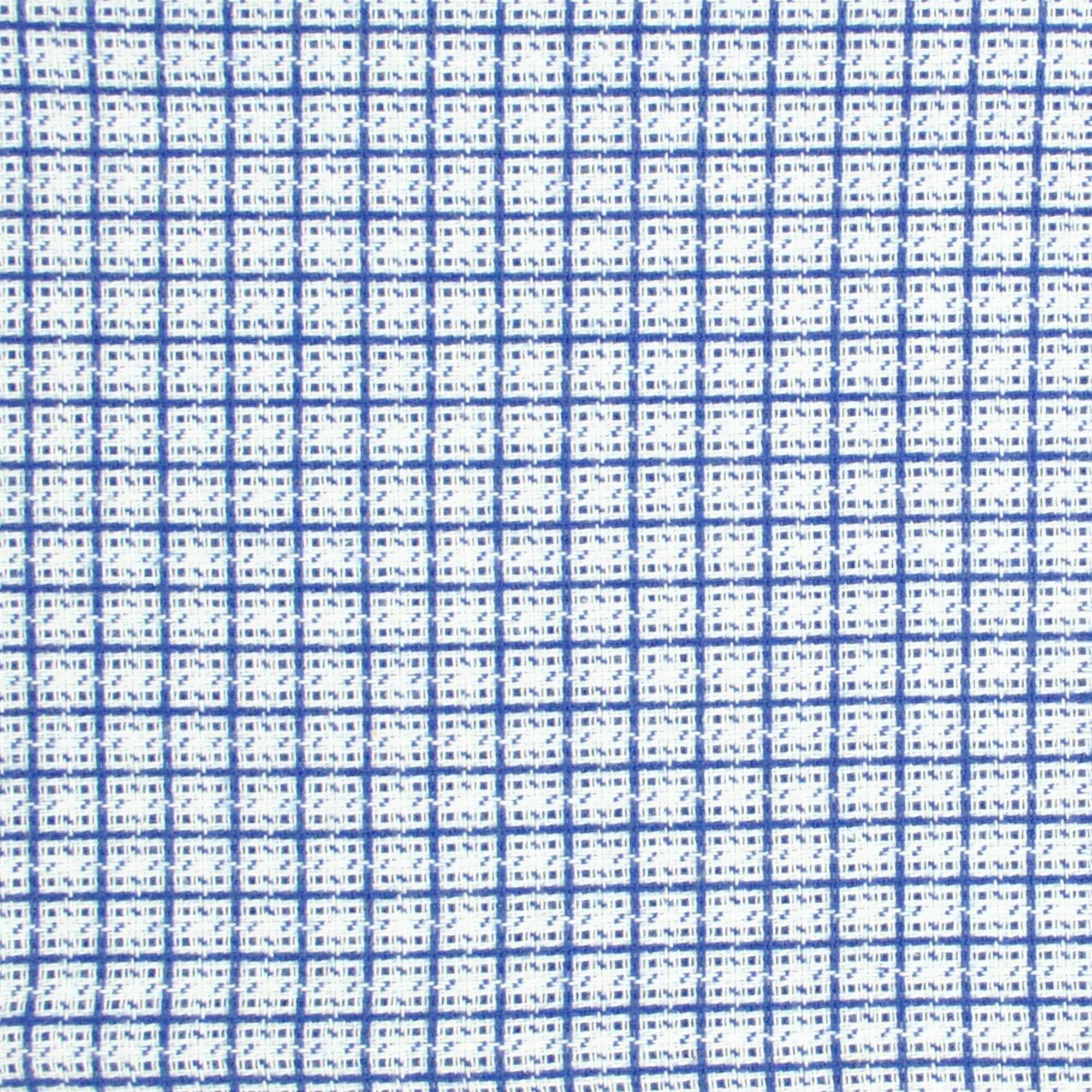 DII® Mixed Print Blue Dishcloths, 5ct.